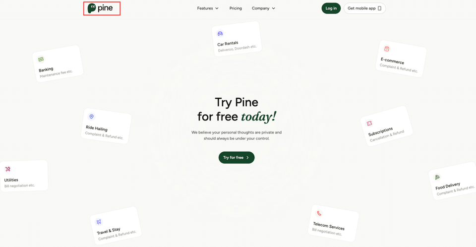 Use third-party apps like Pine to manage subscriptions if you are wondering how to cancel espn plus automatically.