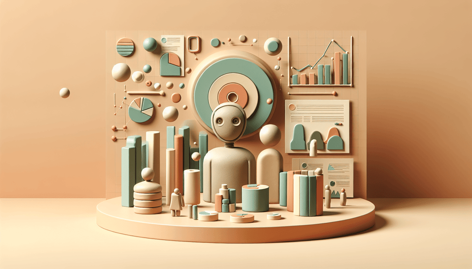 AI Assistant for Generating Research Reports