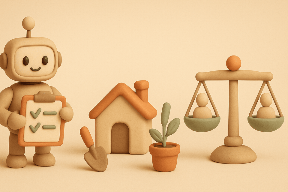 How AI Can Handle Your Awkward Contractor Disputes (So You Don't Have To)