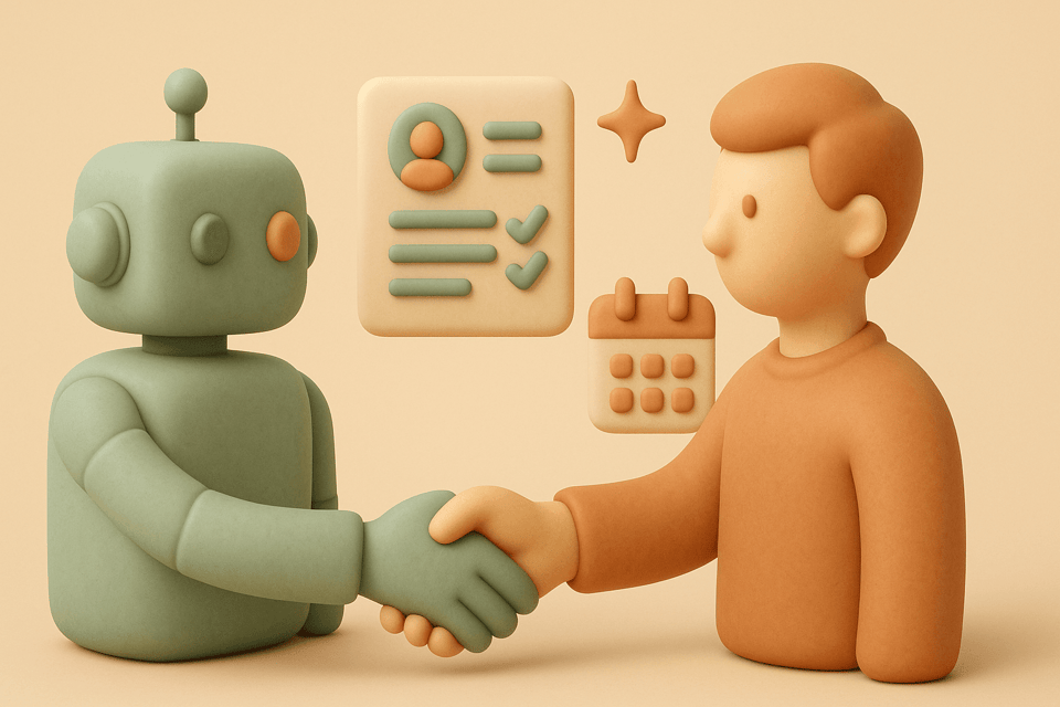 AI Recruiting Assistants in 2026: What They Can and Can't Do for Hiring