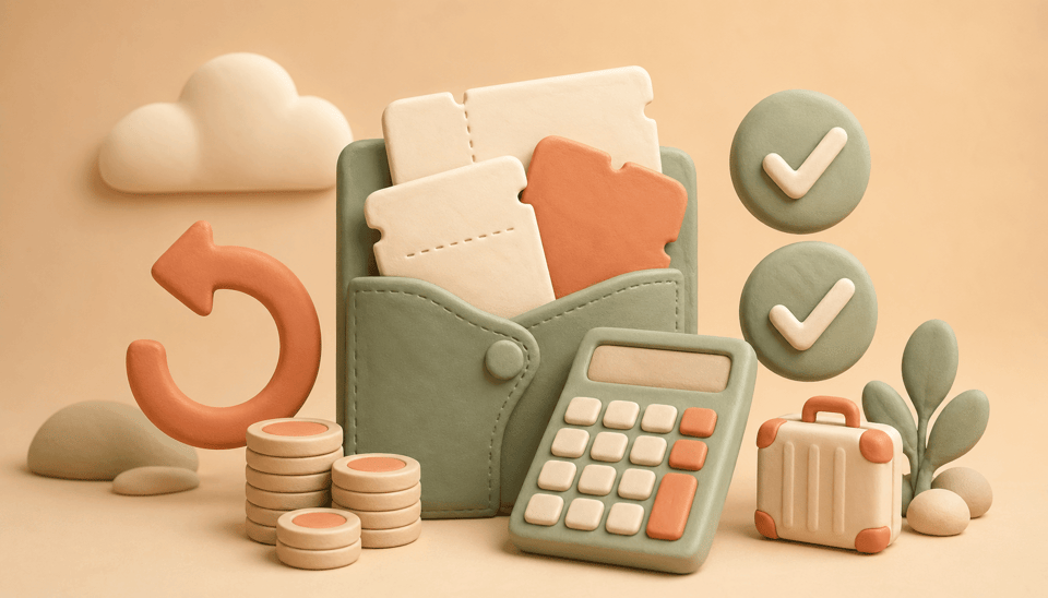 American Airlines Refund: Policy, Request Steps, Status, and Credits cover image