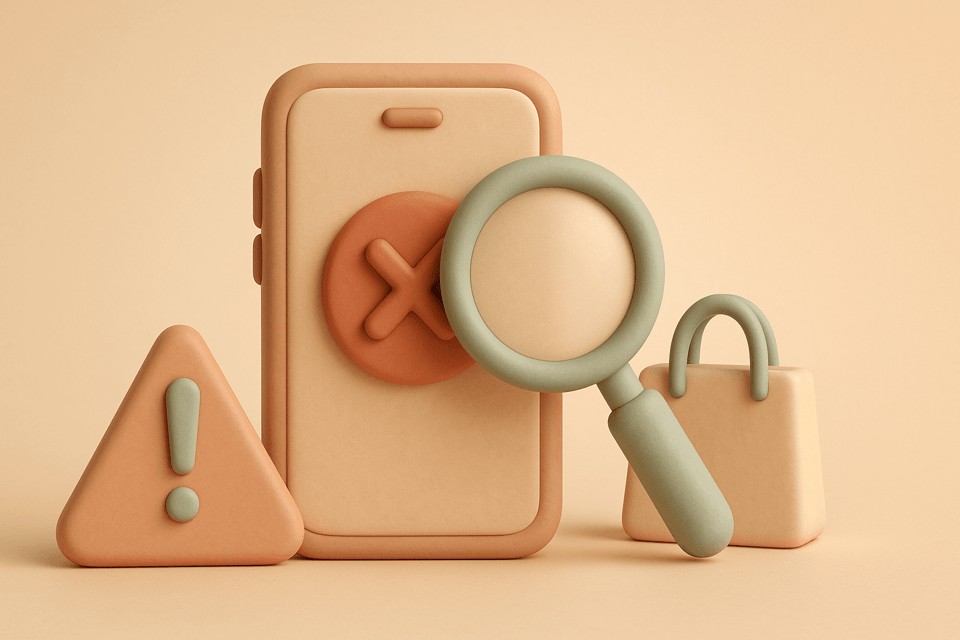 What to Do If You Bought a Blacklisted Phone: Complete Buyer's Guide