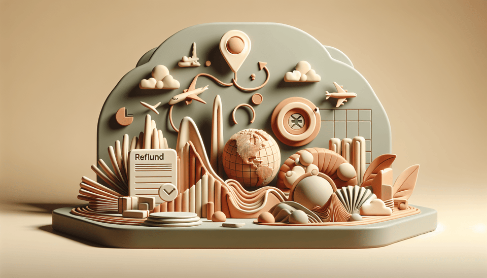 How Breeze Airways Refunds Work for International Travelers