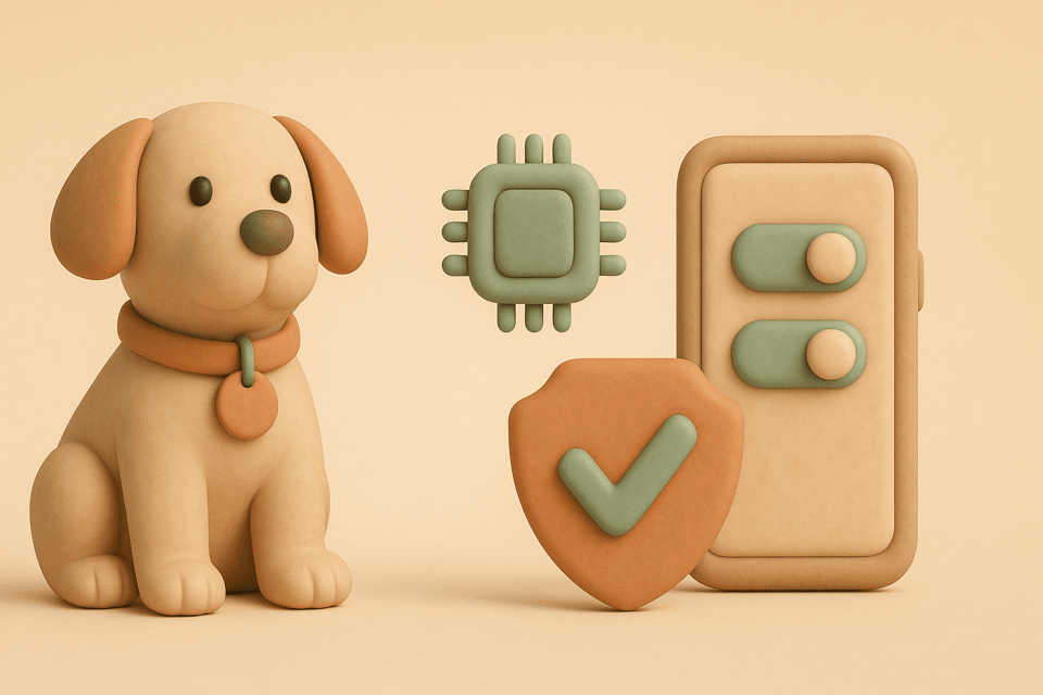 Pet Insurance blog cover image