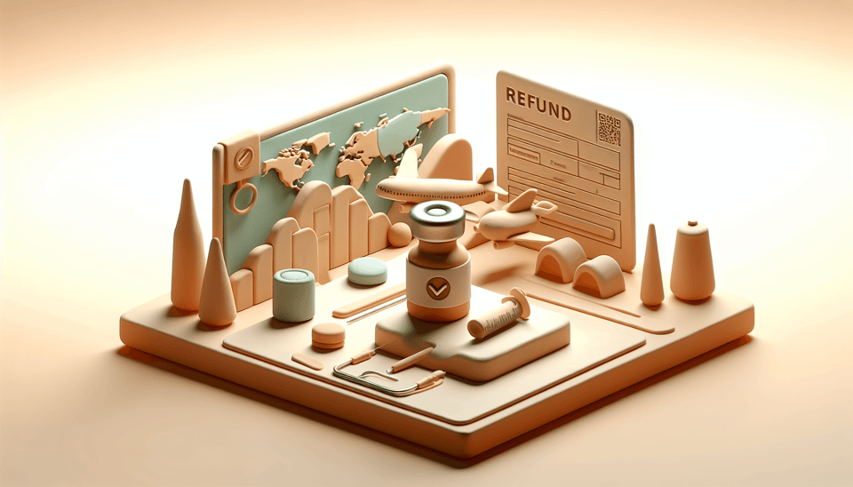 Cathay Pacific COVID-19 Refund Policy Updates