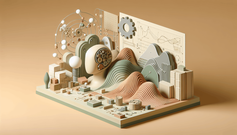 Common Barriers In Blueprint AI Adoption