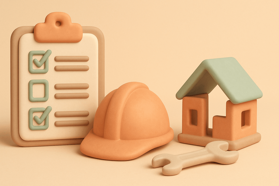 Contractor Didn't Finish the Job? Your Step-by-Step Resolution Checklist
