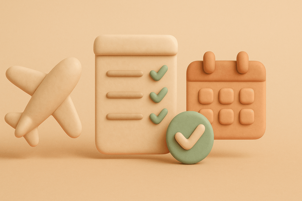 Easyjet Covid Refund Guidelines illustration
