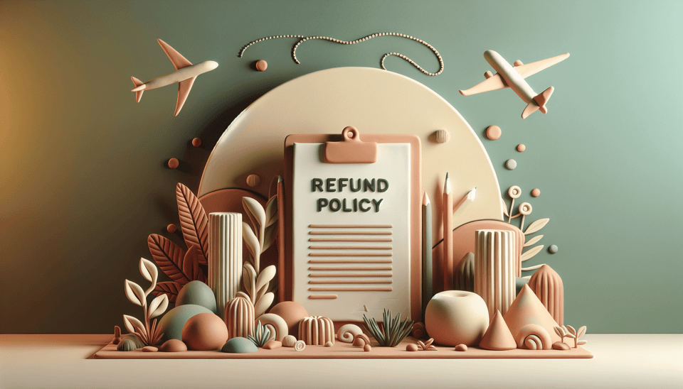 What is Ethiopian Airlines' Refund Policy?