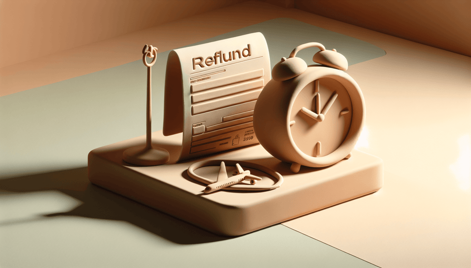How Long Does an Etihad Refund Take?