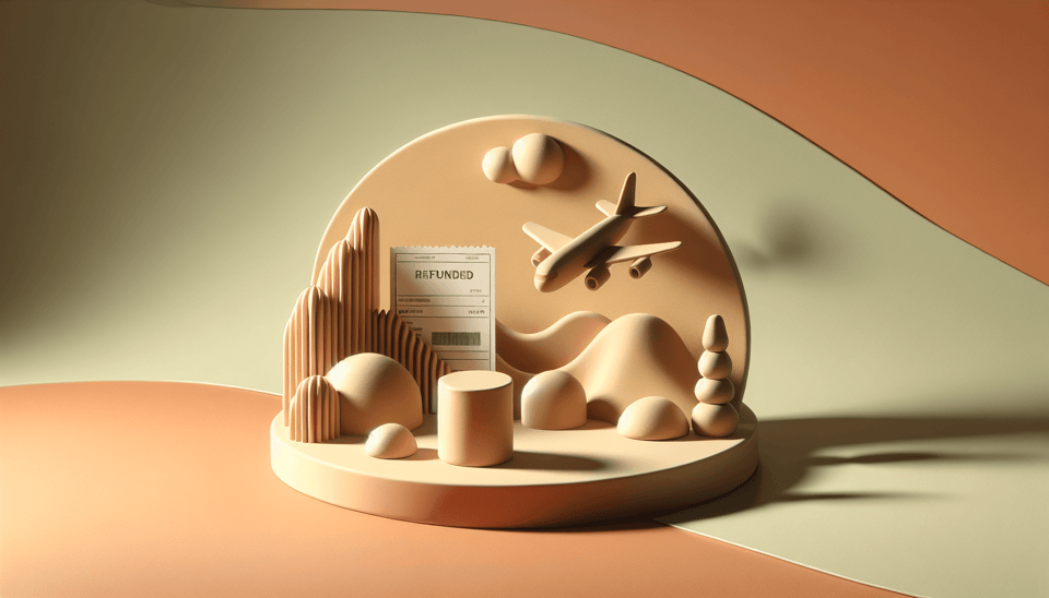 Etihad Refund for Travel Vouchers: Rules and Conditions