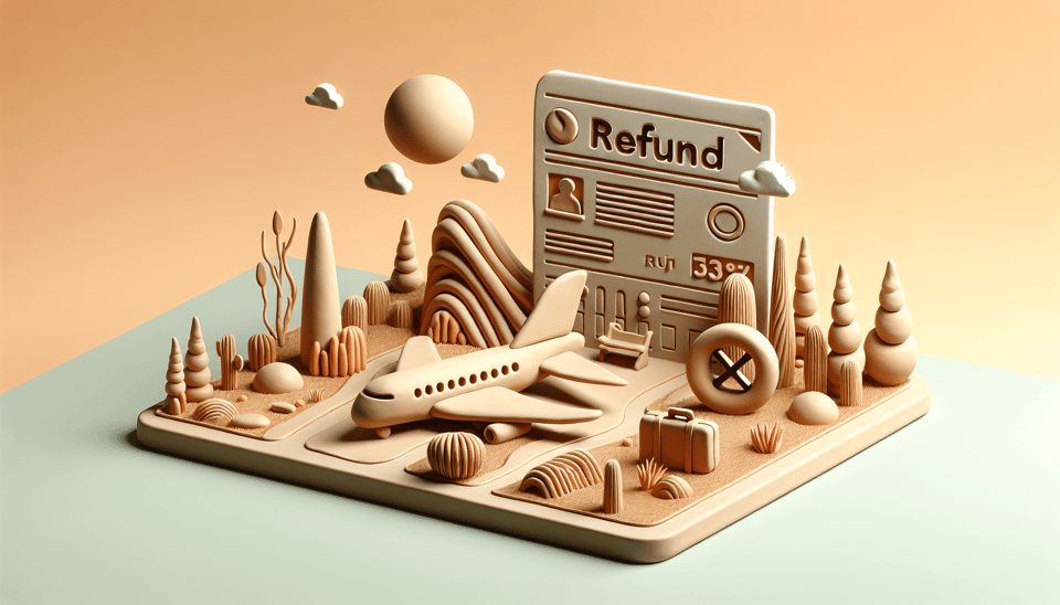 Flight Rescheduling and Refunds: United Airlines Policies