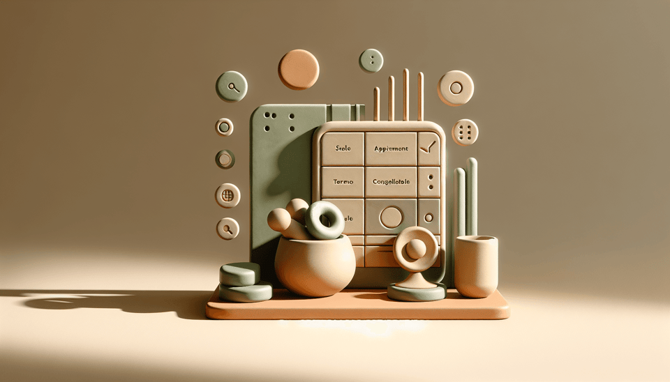 How Does AI Help Schedule Real Estate Meetings?