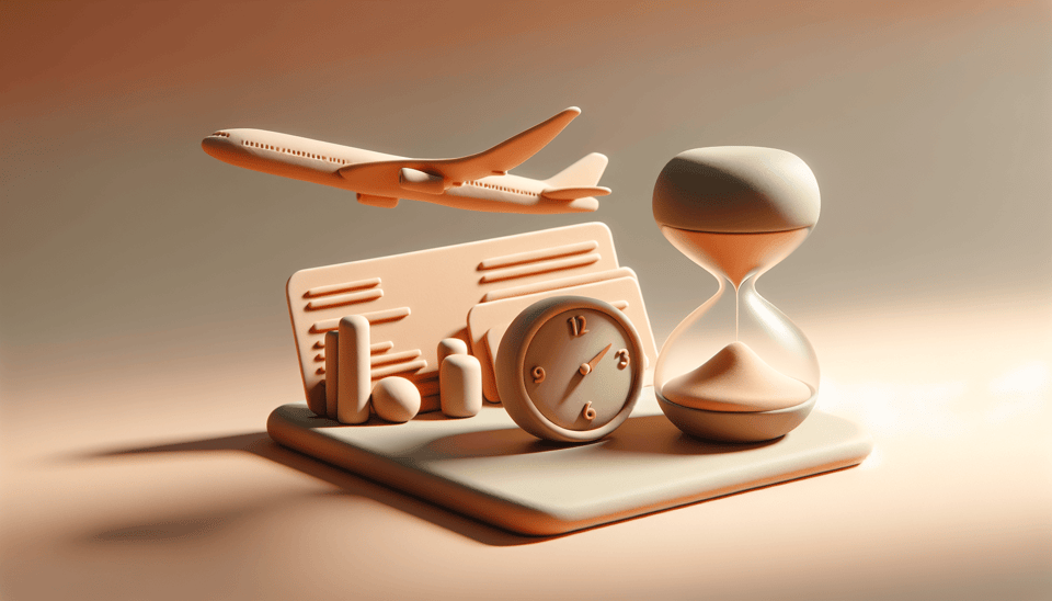 How Long Do Middle East Airlines Refunds Take?