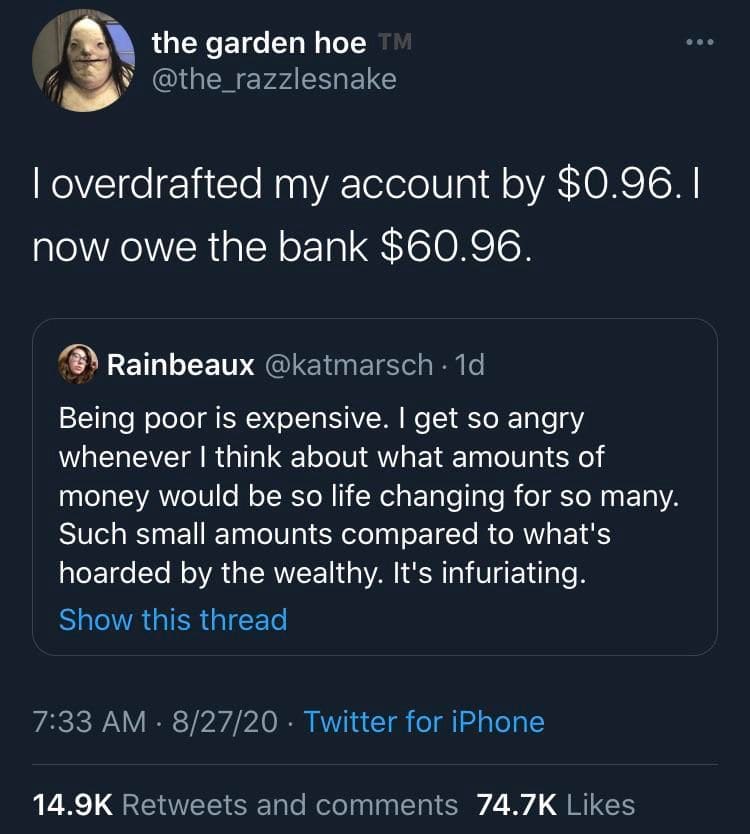 How Pine Can Help You Avoid Overdraft Fees