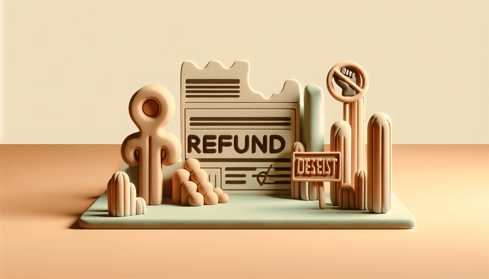 Denied Refund from Kenya Airways? Here's What to Do