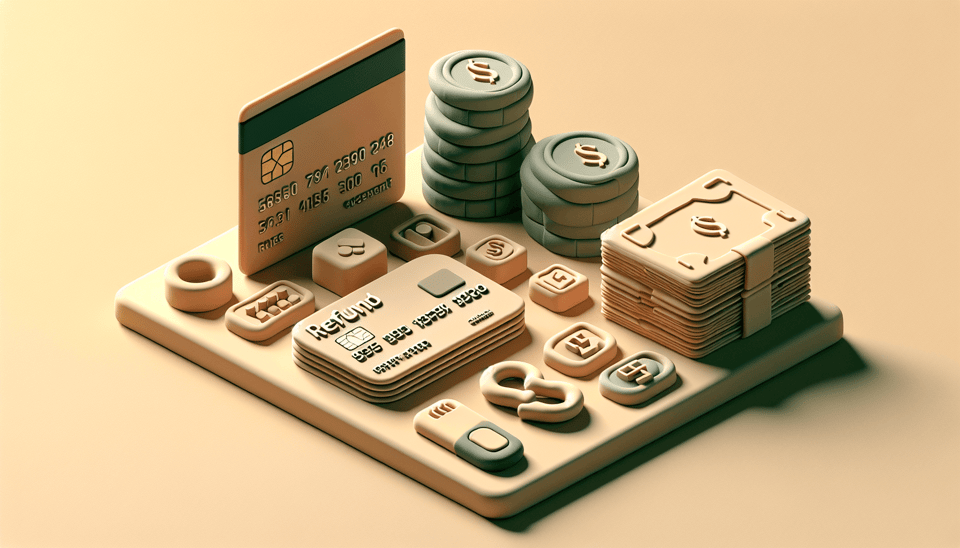 Payment Methods Eligible for Lot Refunds