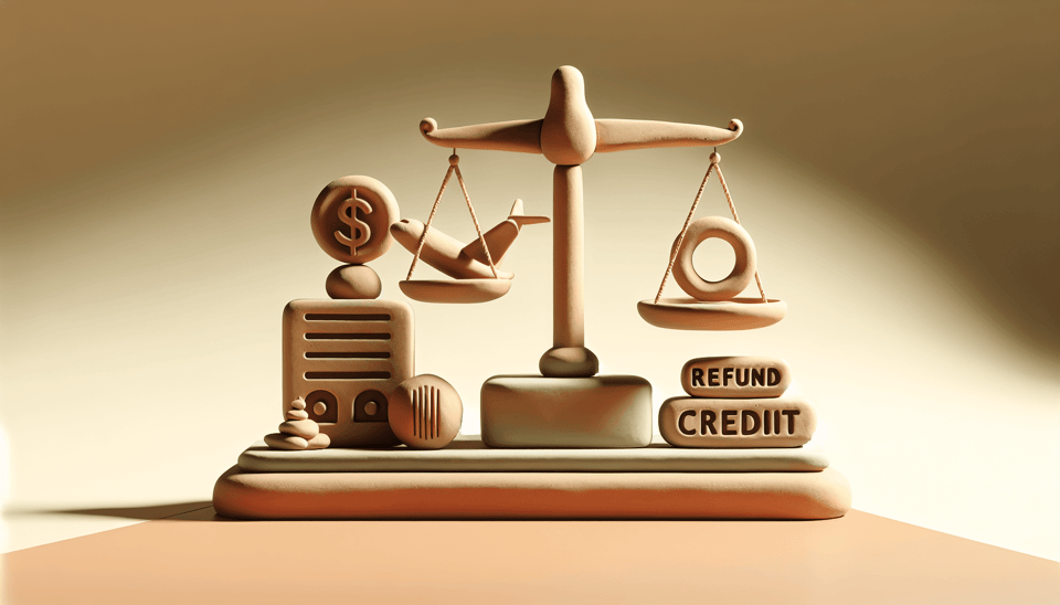 Philippine Airlines Refund vs Flight Credit: Which Is Better?