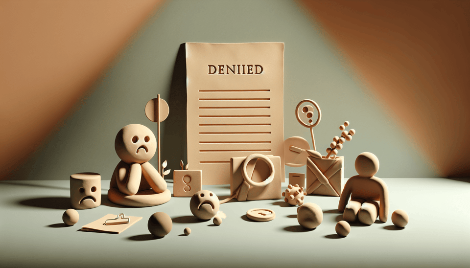 What Happens If Qantas Denies Your Refund Request?