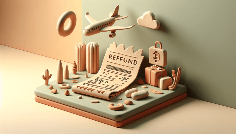 Austrian Airlines Refund for Canceled Flights