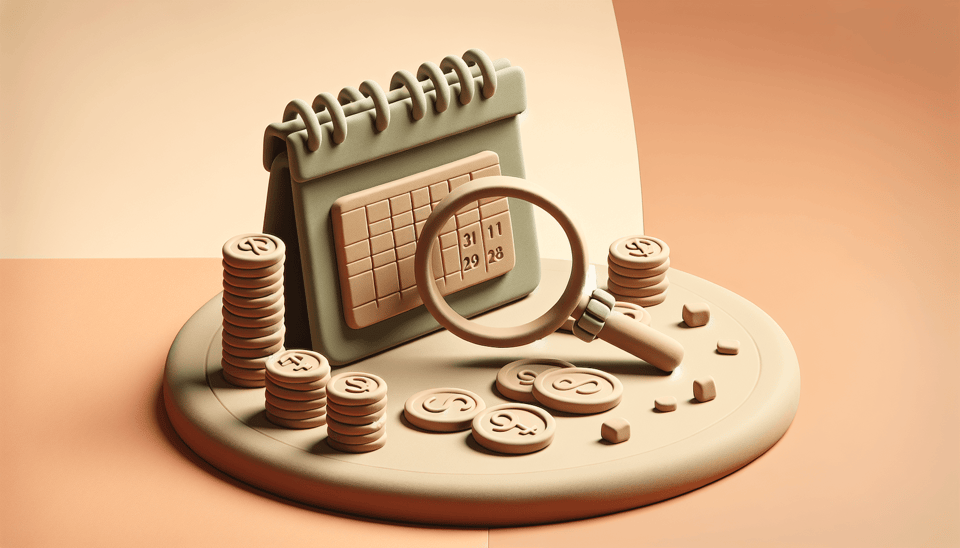 Understanding Refund Timelines for Abandoned Jobs