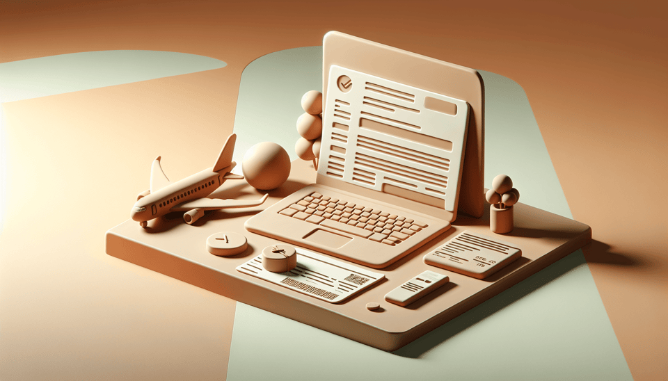 How to Request a Turkish Airlines Refund Online