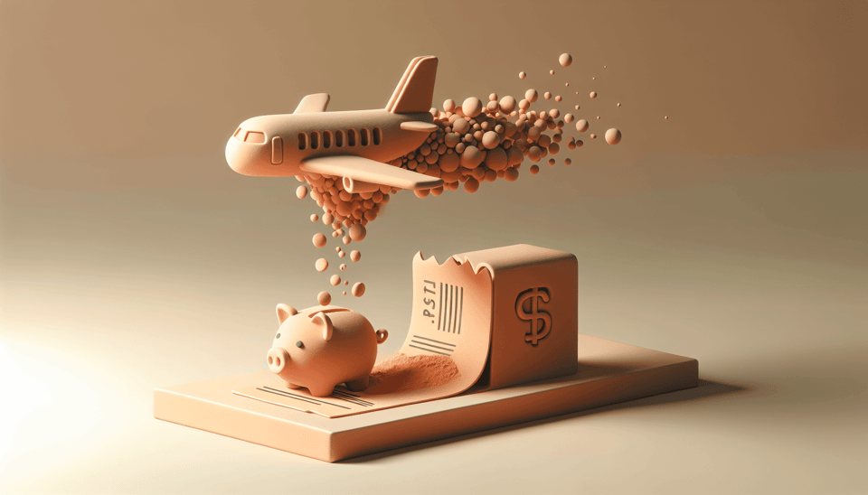 SAS Scandinavian Airlines Refund Guide