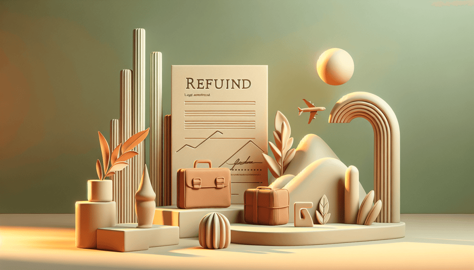 What is Air India’s Refund Policy?