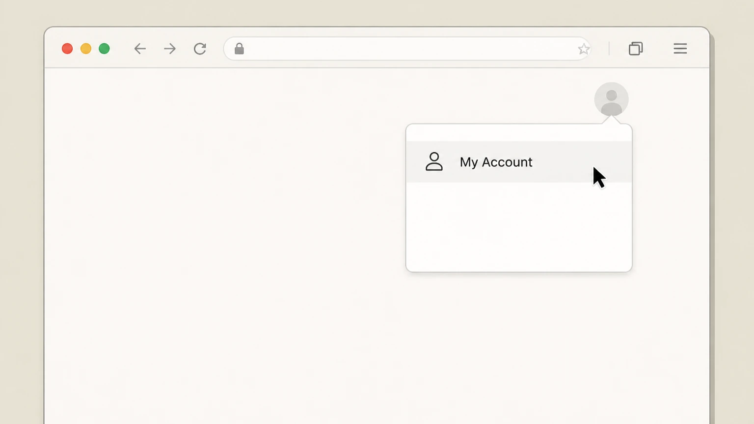 The Economist cancellation: Open My Account