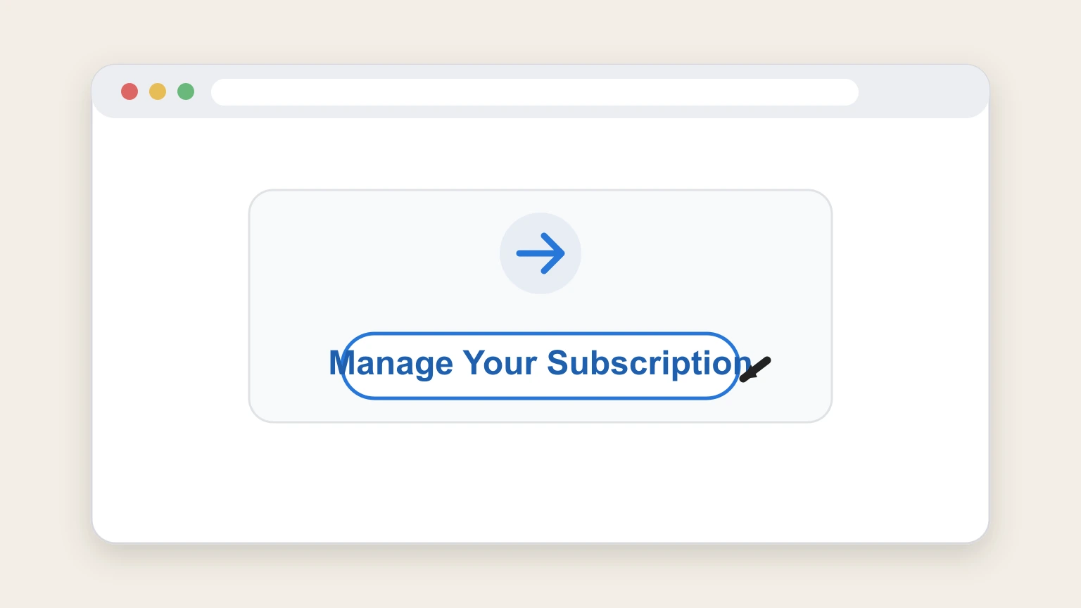 247Sports 247Sports account settings cancellation: Open Manage Your Subscription
