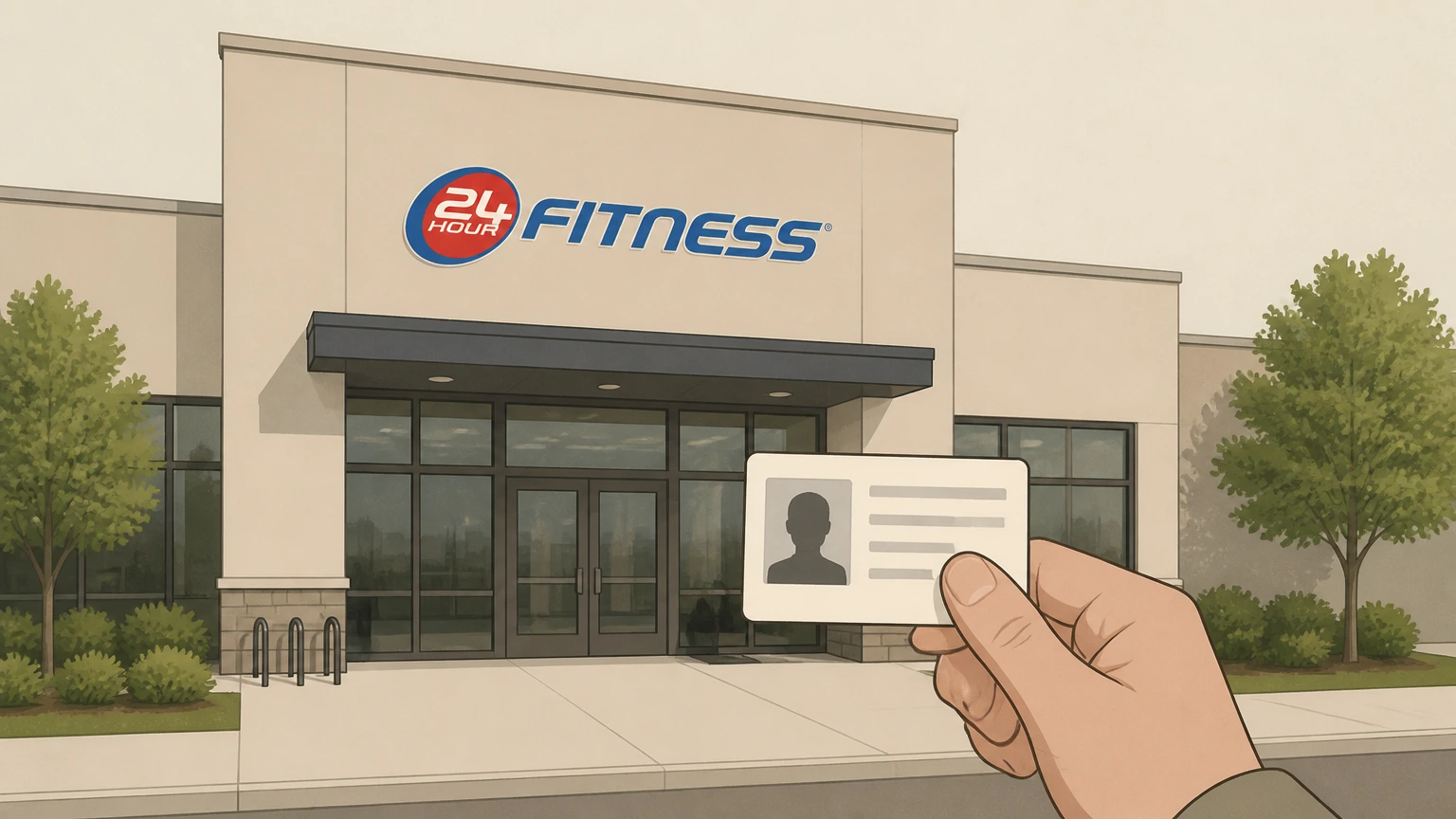 24 Hour Fitness Cancel your membership at a 24 Hour Fitness club cancellation: Visit your home 24 Hour Fitness club