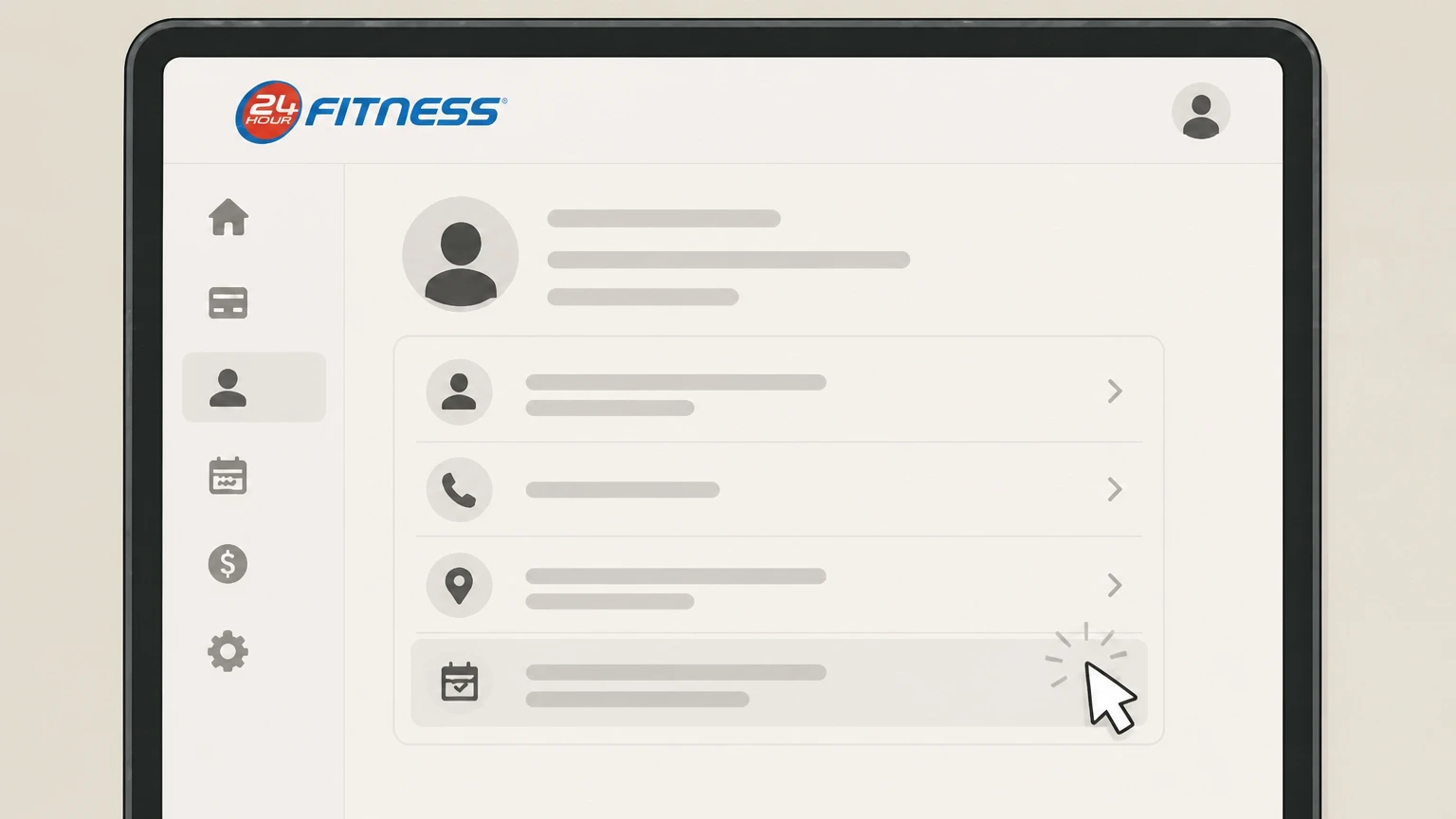 24 Hour Fitness Cancel your membership at a 24 Hour Fitness club cancellation: Keep proof and monitor billing