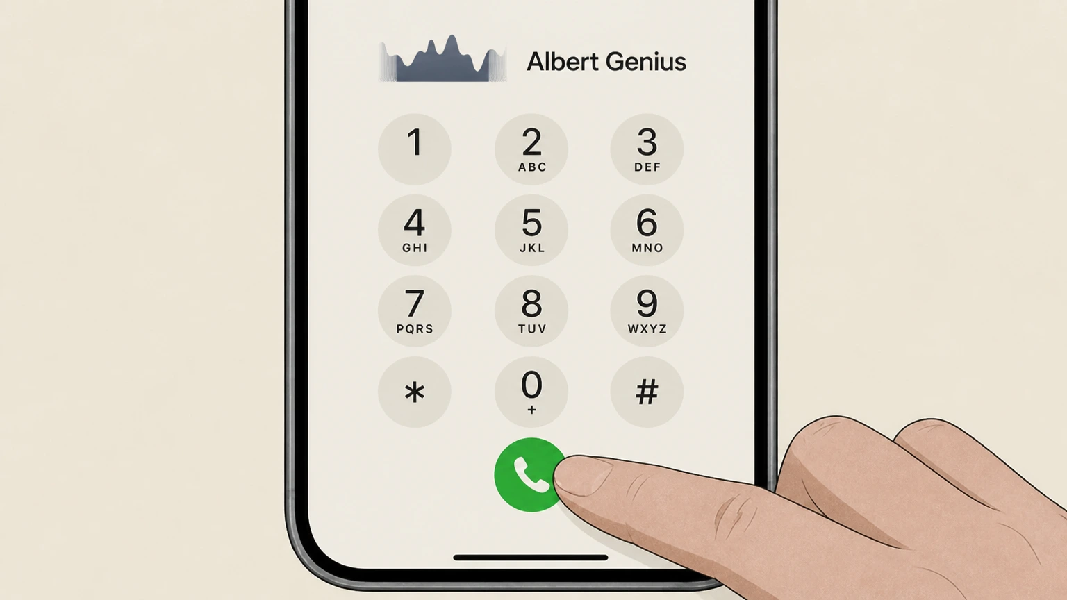 Albert Genius Albert customer support by phone: Call Albert customer support