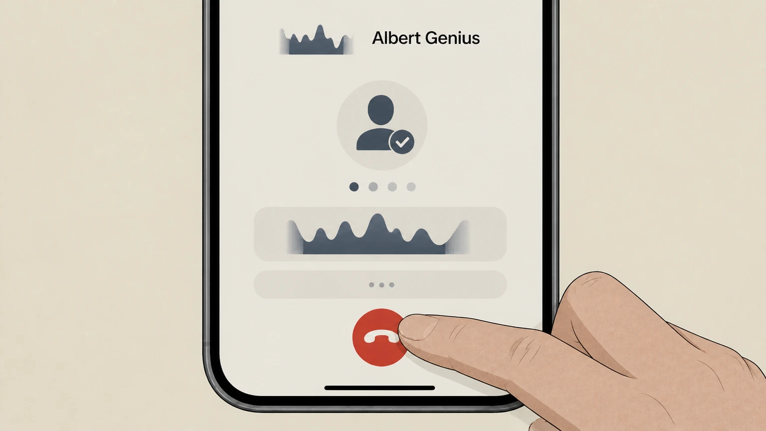 Albert Genius Albert customer support by phone: Request account deactivation or closure