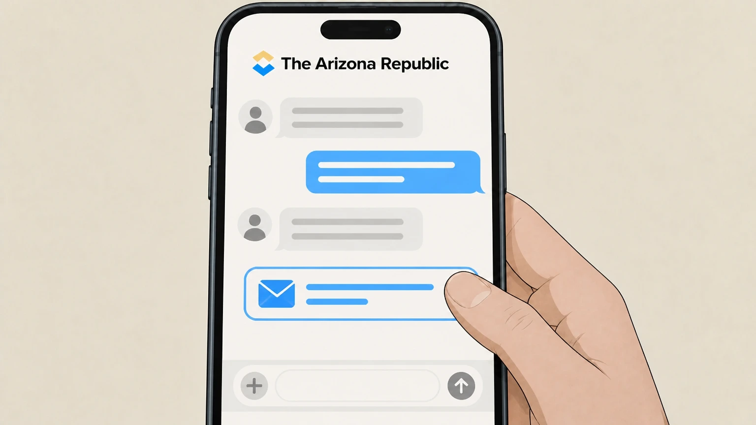 The Arizona Republic Phone cancellation with Customer Service cancellation: Request written confirmation or a case number