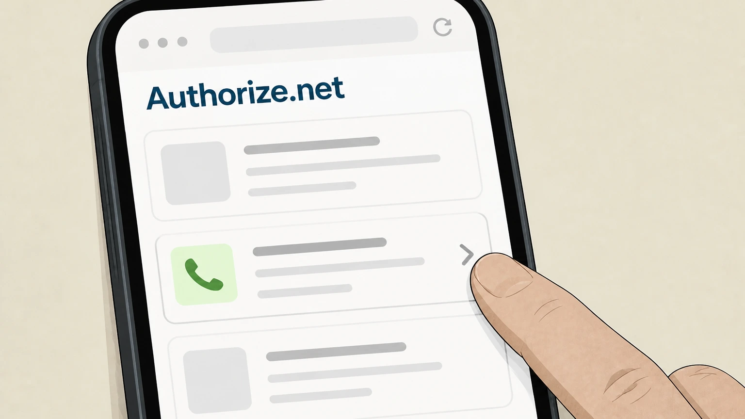 Authorize.net Client Services phone (gateway account closure) cancellation: Call Client Services