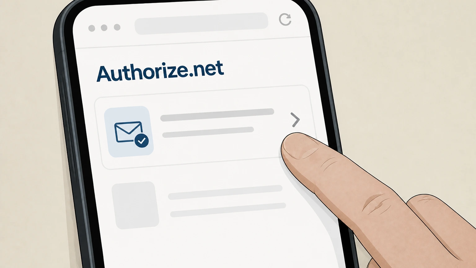 Authorize.net Client Services phone (gateway account closure) cancellation: Request closure confirmation by email