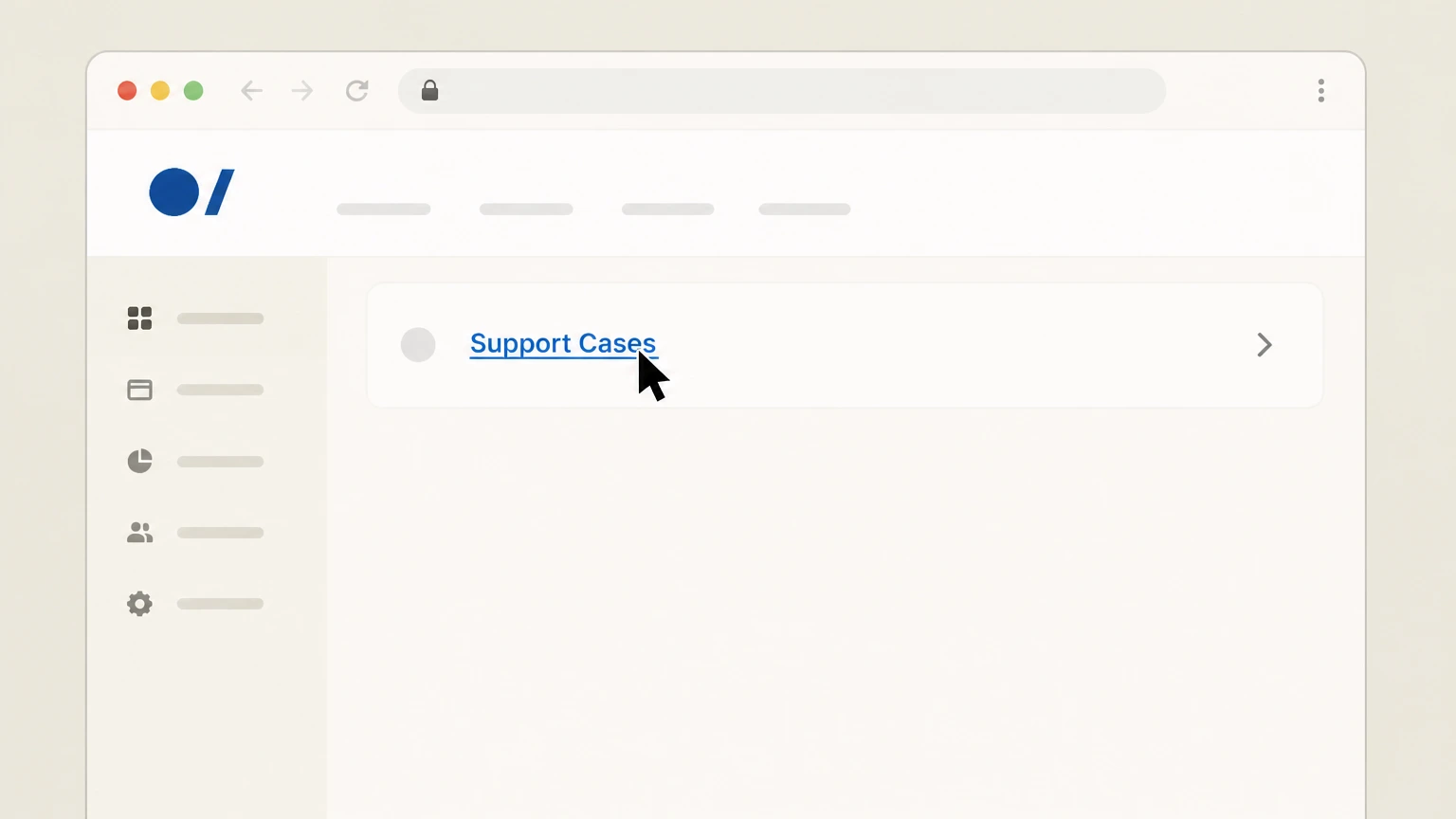 Authorize.net Merchant Interface Support Center (gateway account closure) cancellation: Open Support Cases