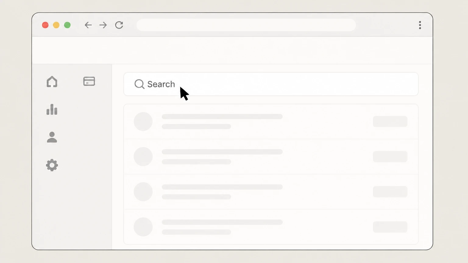 Authorize.net Merchant Interface (cancel an ARB recurring subscription) cancellation: Search for the subscription