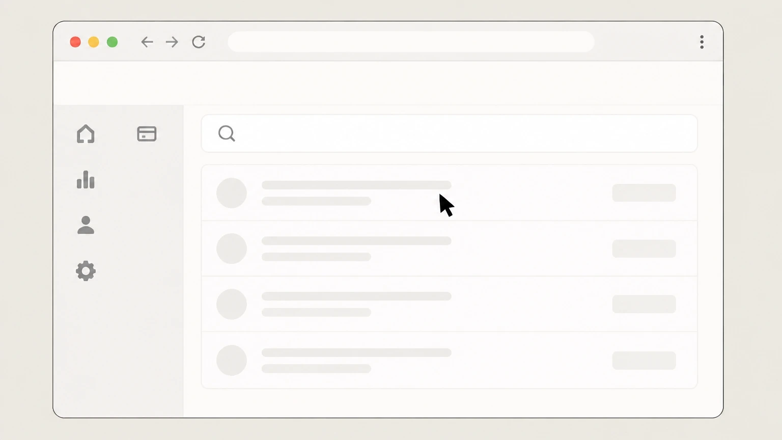 Authorize.net Merchant Interface (cancel an ARB recurring subscription) cancellation: Open the subscription details