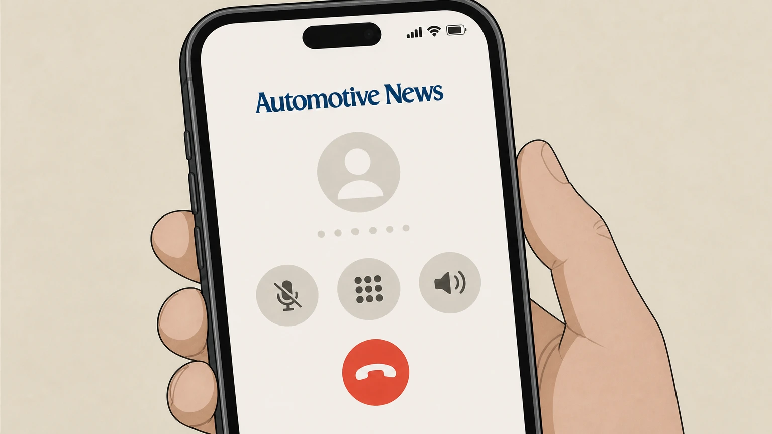 Automotive News Phone customer service cancellation: Request cancellation of your subscription