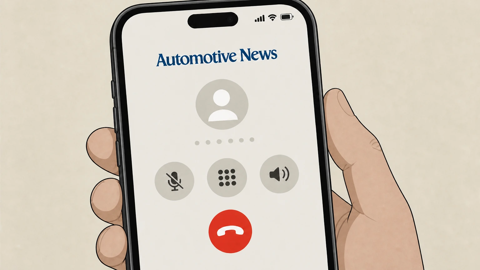 Automotive News Phone customer service cancellation: Ask for written confirmation of the change