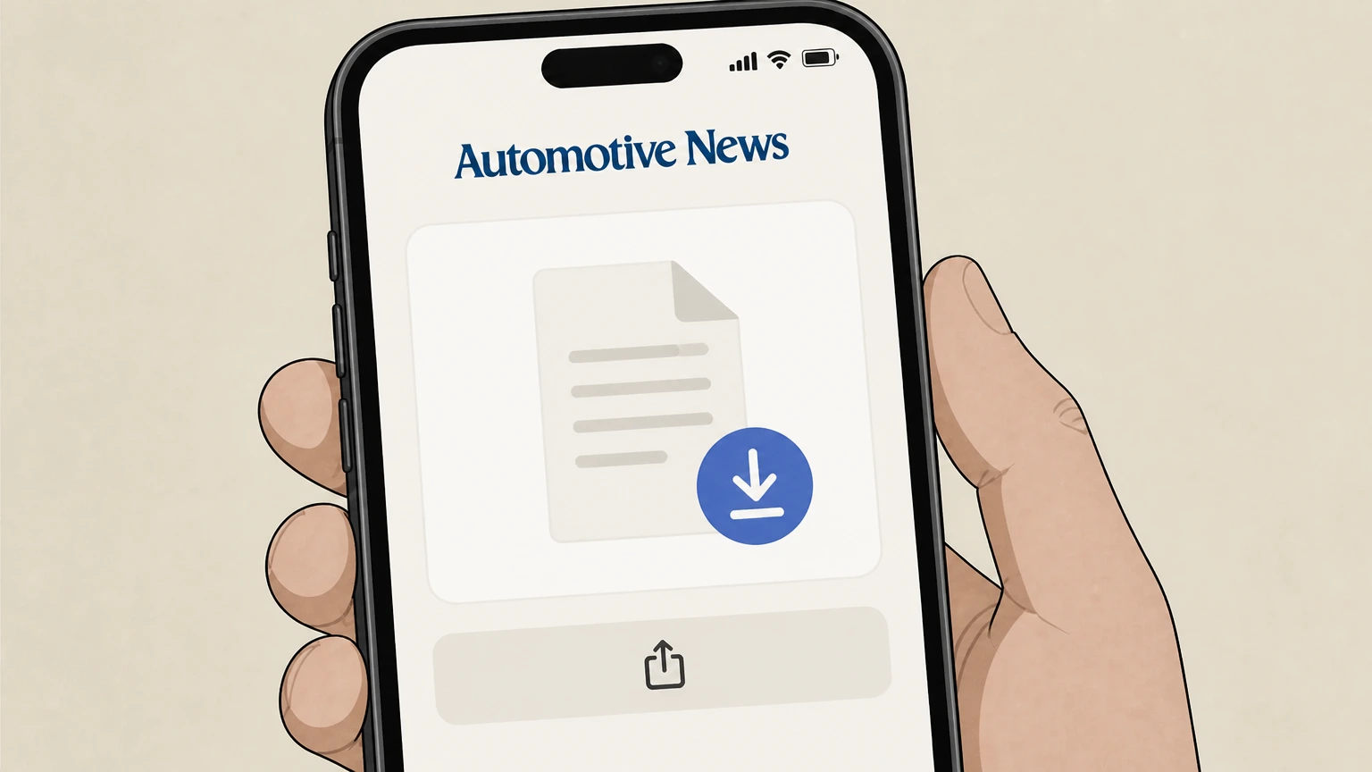 Automotive News Phone customer service cancellation: Save your cancellation confirmation