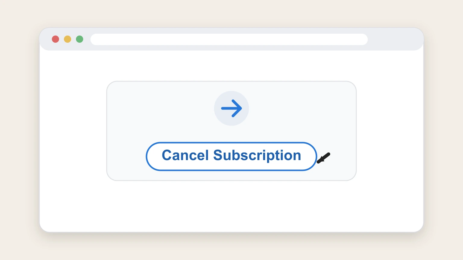 Barron's Barron's Customer Center cancellation: Use the available cancellation action