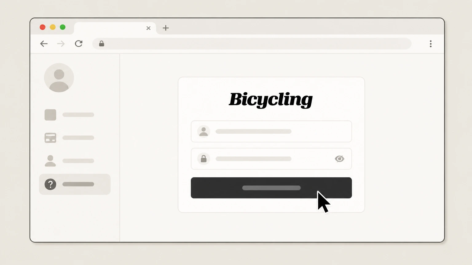 Bicycling Cancel a Bicycling All Access or Premium membership cancellation: Sign in with your membership email