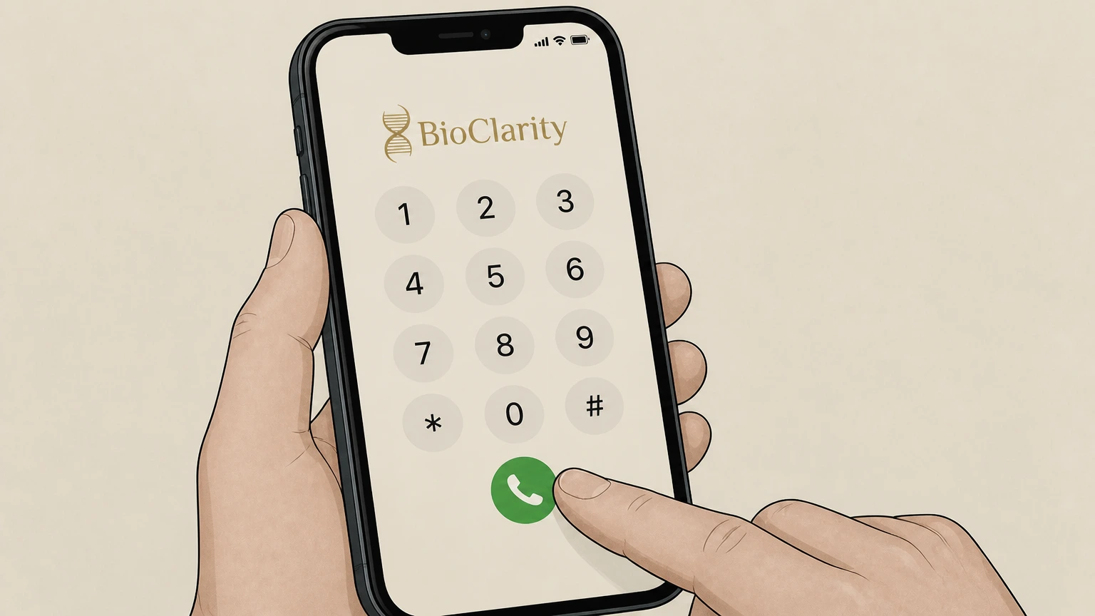 BioClarity Call BioClarity customer service: Call BioClarity customer service