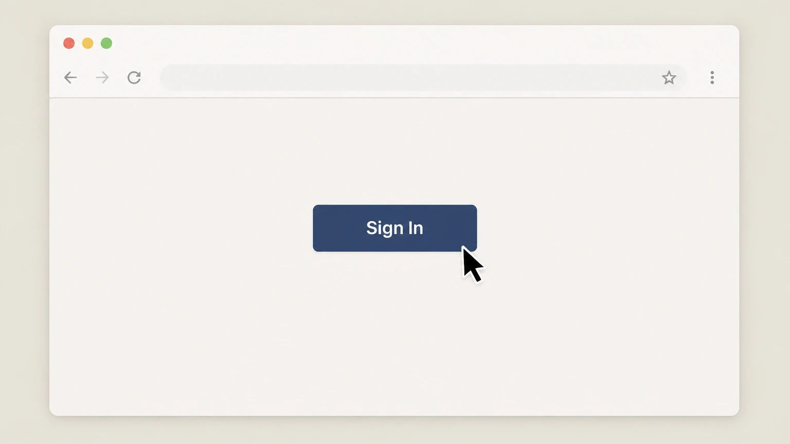 Birchbox Birchbox Manage Subscriptions cancellation: Sign in to the account