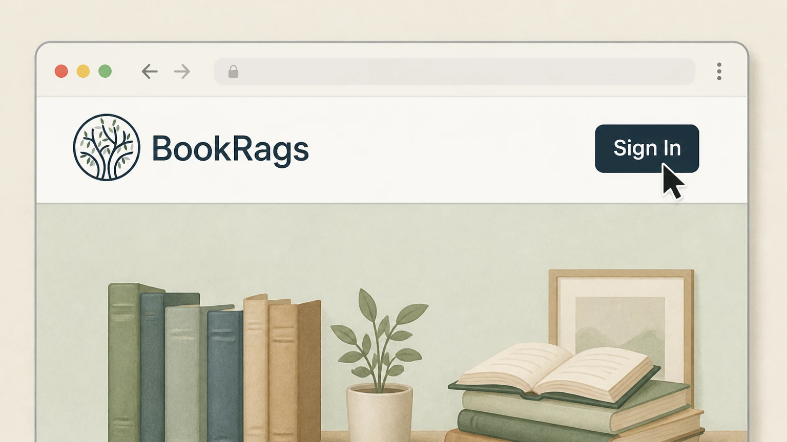 BookRags BookRags account: Sign in to BookRags