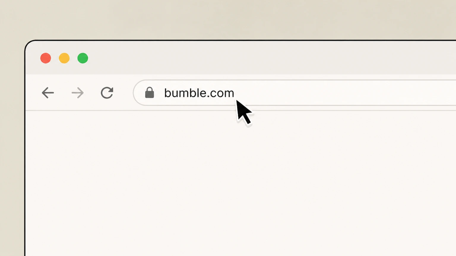 Bumble Bumble website (card, PayPal, Apple Pay, Bumble Web) cancellation: Open bumble.com