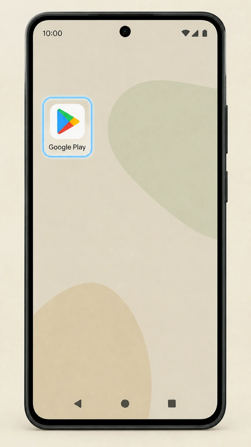 ChatGPT Android cancellation: open Google Play